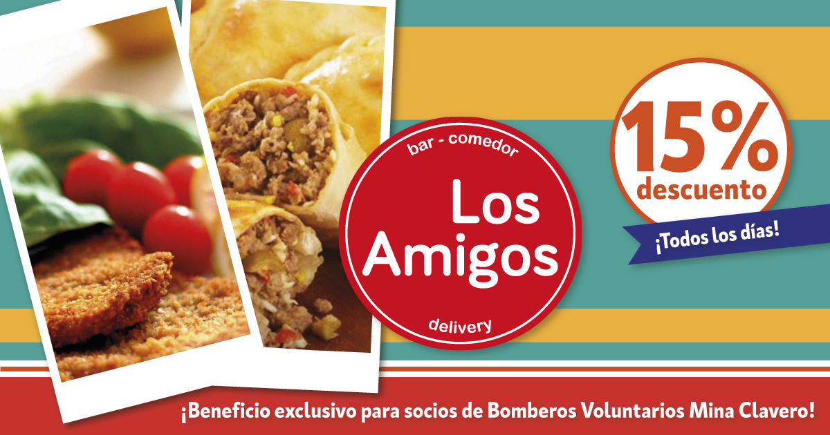 Los Amigos